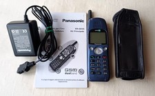 Cellulare Panasonic EB-GD30 Vintage anno 2000-