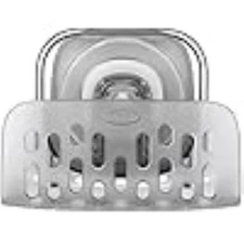 OXO Good Grips StrongHold Suction Sink Caddy New