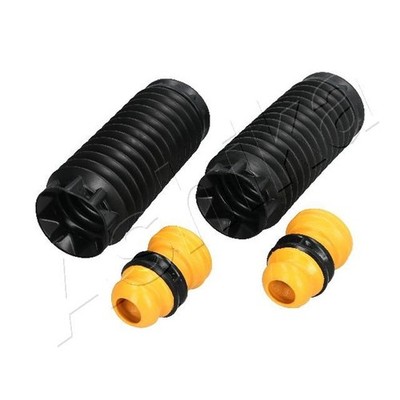   ASHIKA STAUBSCHUTZSATZ STOSSDÄMPFER VORNE 5033E0 NEU DE STOCK
