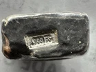 Hand Poured 8.49 gram  Bread Loaf- .999 Silver Bar