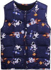 Weighted Vest for Kids Sensory - Ages 5 to 9 - Adjustable Kids Weighted Vest ...