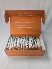 PROBAR - BOLT Organic Energy Chews, Variety Pack, 6 Flavors, Non GMO