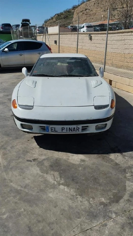 Luz interior Dodge Stealth 3.0 G 24 Valvulas 1991-1996 1991 73092 Foto 2 de 4