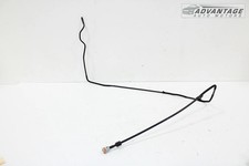 2017-2019 ALFA ROMEO GIULIA 2.0L GASOLINE FUEL SYSTEM HOSE LINE PIPE TUBE OEM