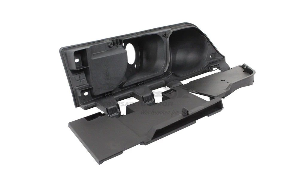 Original Tankdeckel-Gehäuse für Ford Transit 2660180 - Bild 4 von 4