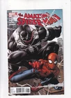 The Amazing Spider-Man #654.1 Marvel Comics 2011 Flash Thompson Agent Venom VG+