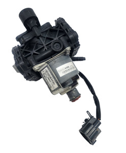 2011 2012 FORD F-150 3.5L TURBO VACUUM BOOST PUMP BL34-2A451-CB OEM