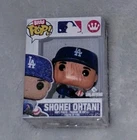 2026 Topps Series 1 Funko Bitty POP SHOHEI OHTANI DODGERS Mini-Figure Super Box