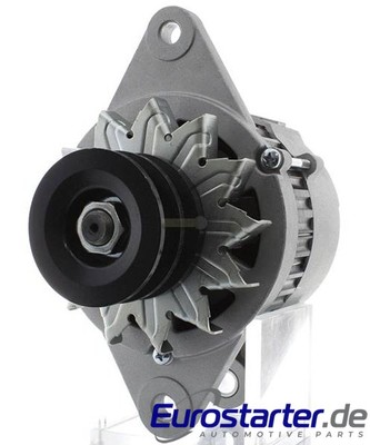 Lichtmaschine 40A Neu-OE Nr.0-35000-3013 für Komatsu Nissan Pk210 Ud80 Ud85 Ud9