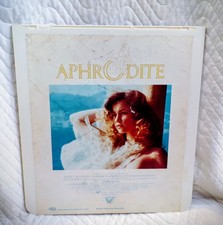Aphrodite -CED-1982