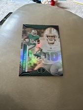 Panini 2022 Illusions Tyreek Hill #62 Miami Dolphins NFL Football Base Card