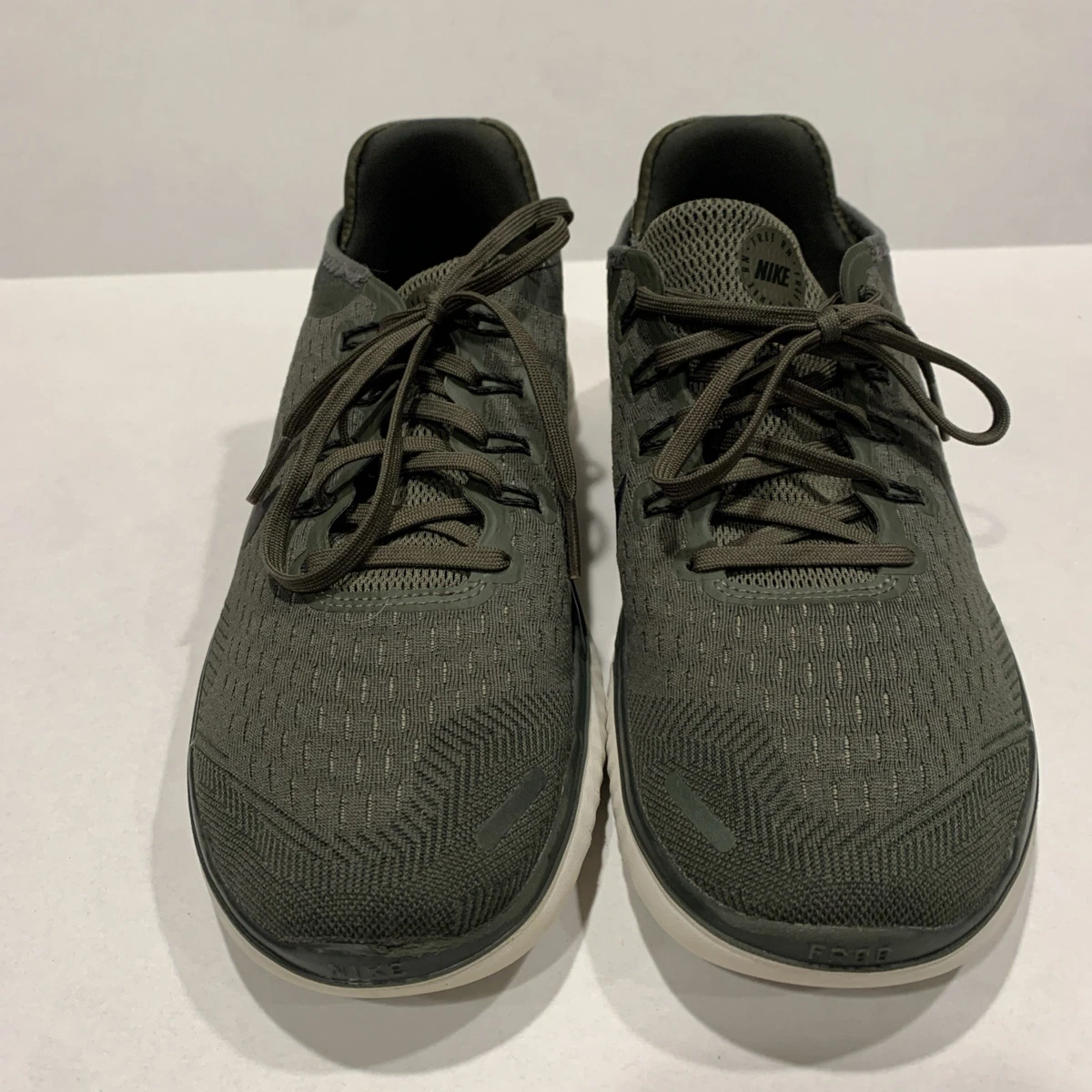 Nike Free Trainer 8 Green for Sale | Authenticity Guaranteed 