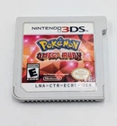Pokemon Omega Ruby Nintendo 3DS