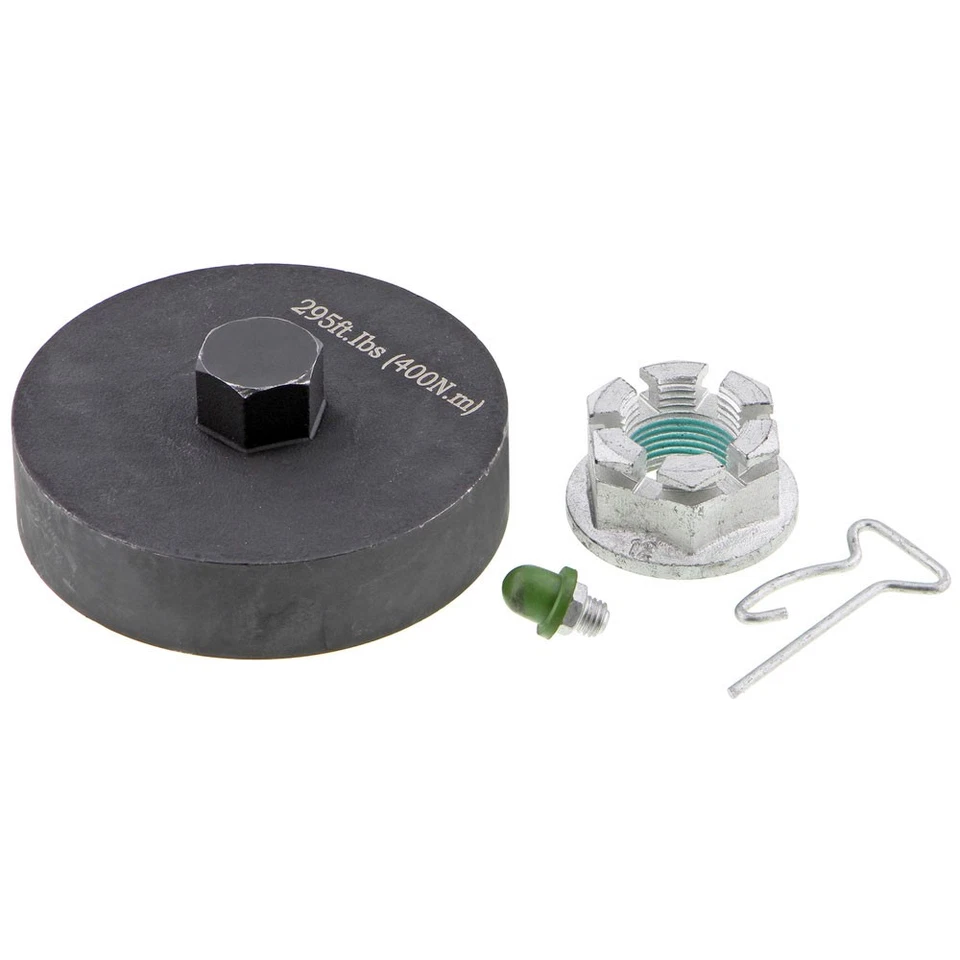 Rótula superior delantera para Dodge Ram 5500 Mevotech TTX Foto 4 de 4