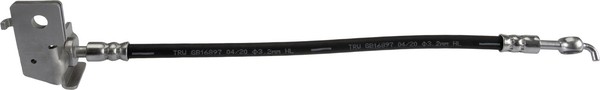 TRW Bremsschlauch Passend FüR Hyundai I20 GB 1.2 1.4 1.0 T-Gdi IB-image
