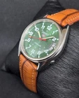 Vintage Seiko 5 Automatic Day/Date Japanese Men's Wrist Watch