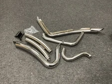 Freedom Performance Sharp Curve Radius Exhaust Yamaha V-Star 950 MY00079