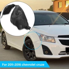 New Fender Liner For 2011-16 Chevy Cruze and Cruze Limited Front Passenger Side