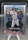 2026 Bowman #BST-4 Aaron Judge Bowman Sterling Chrome Refractor!