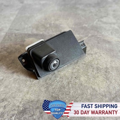 2012-2014 RANGE ROVER EVOQUE REAR VIEW CAMERA OEM