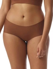 Commando Butter Hipster Underwear Cinnamon