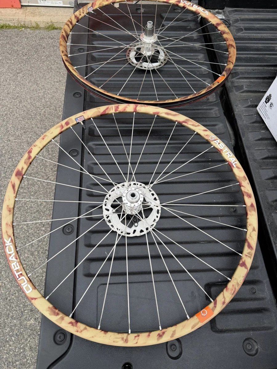 White Industries Bicycle Wheels & Wheetsets for sale | eBay