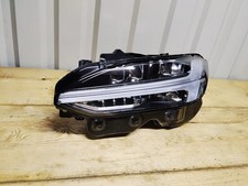 FARO LED COMPLETO VOLVO S90 V90 FARO FARO FARO FARO PHARE LHD ACTIVE HIGH BEAM *