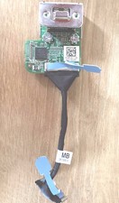 2X Dell Optiplex 9020M Micro Tiny PC DisplayP...