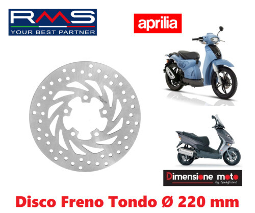 Kit Revisione Pompa Acqua Per Aprilia Leonardo Scarabeo 125 - Foto 7