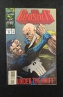 1994 MARVEL COMICS THE PUNISHER #92 LOW PRINT VF/NM VINTAGE MCU Combine Shipping