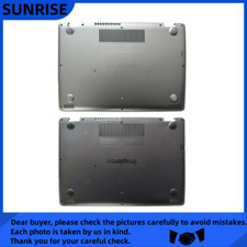 New For Dell Inspiron 14 3000 3480 3482 Bottom Base Case Cover 0790TT 0YGJFC