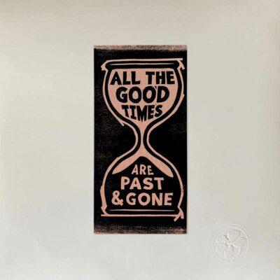 Gillian Welch & David Rawlings - All The Good Times [CD]