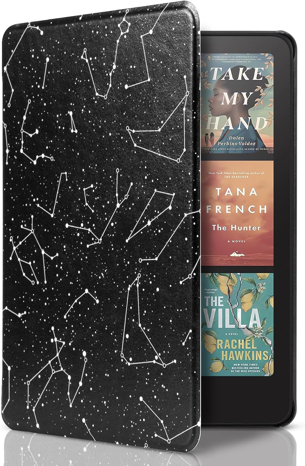 Protective case for Kindle Paperwhite 12th Gen 2024 & Kindle Color Edition