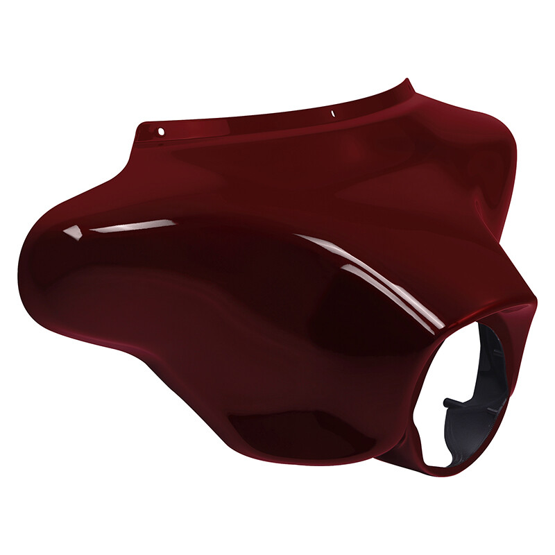 Batwing Inner & Outer Cowl Fairing Fit for Harley Cameroon