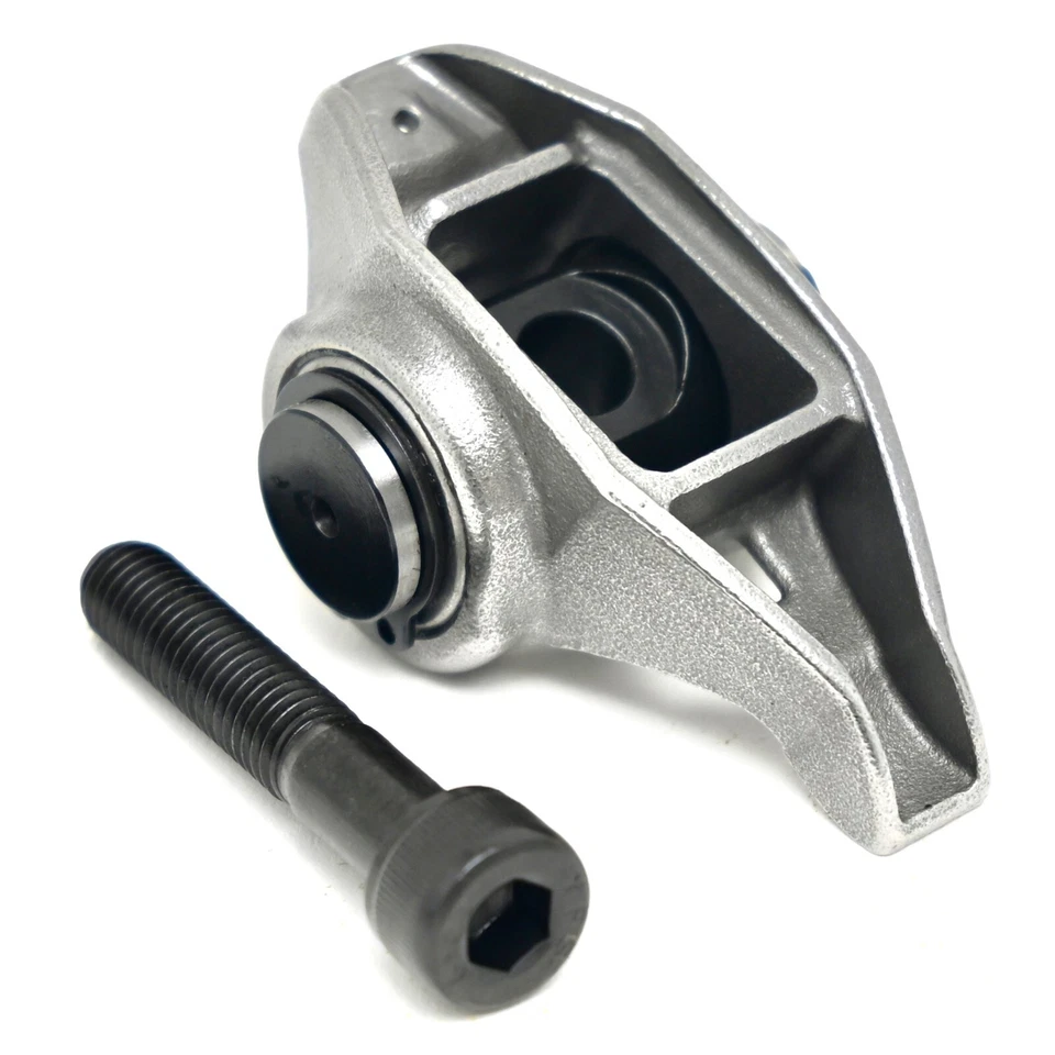 Brazos basculantes LS1 CON kit de muñón instalado LS2 LS6 LQ4 LQ9 LM7 LC9 LH6 LR4 LMG Foto 4 de 4