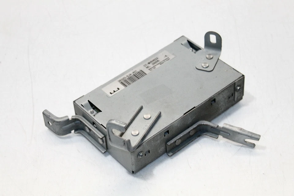 2005-2012 ACURA RL SEAT MEMORY MODULE P2510 - Imagem 3 de 4