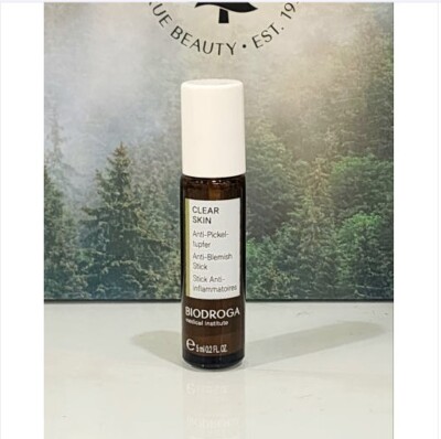 biodroga anti blemish stick 5ml