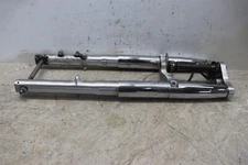 1998-2003 Honda Shadow 750 Ace Front End Suspension Fork Set Triple Tree