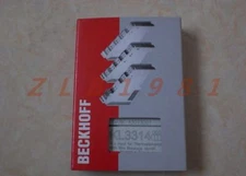 ONE NEW- Beckhoff BECKHOFF KL3314