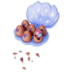 Hatchimals Colleggtibles 6- Pack ** SHELL - MERMAIDS.   **SAME DAY SHIP OUT**