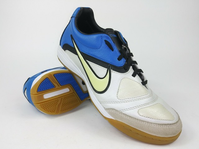 ctr360 blue and white