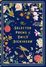 Image of Selected Poems of Emily Dickinson by Emily. Dickinson (2022, Hardcover)
