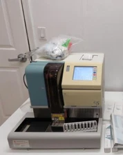 Tosoh G8 HLC-723G8 Automated Glycohemoglobin Analyzer w/ G8-90SL Sample Loader