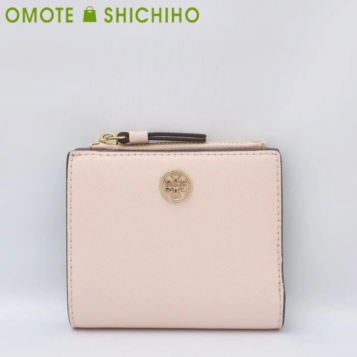 Tory burch 2025 compact wallet