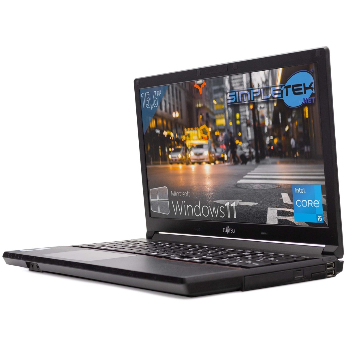 Notebook Fujitsu A574 Core i5 15,6 