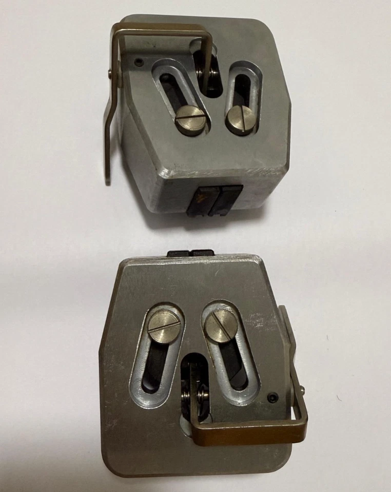 Рукоятка для испытания на растяжение - 5 кН (1124 фунта) - Изображение 3 из 3