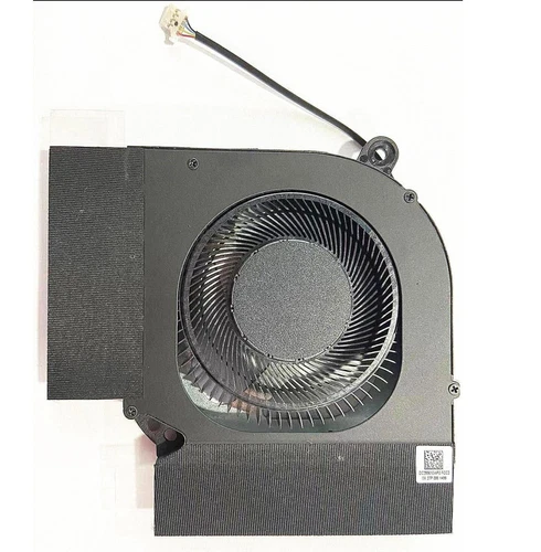 Acer Predator Triton PT315-53 Thermal Cooling Fan GPU 23.QDQN2.002