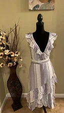 NWT Willow And Clay womens dress size S