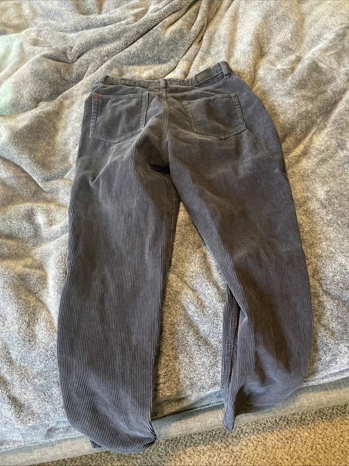 BDG 灯芯绒裤子 28 码 — 第 2/2 张图片