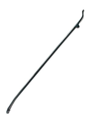 Ken Tool 34645C  Classic Style Tubeless Tire Iron T45AC